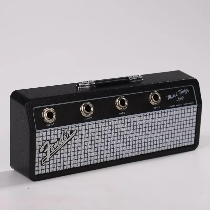Homeko Guitar Amp Key Holder