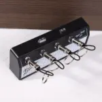 Homeko Guitar Amp Key Holder