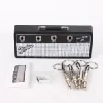 Homeko Guitar Amp Key Holder