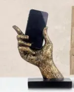 Homeko Hand Gesture Wall Sculptures