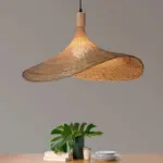 Homeko_Handmake_Bamboo_Wicker_Pendant_Light_-_-4246449 Homeko Handmake Bamboo Wicker Pendant Light
