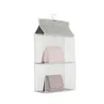 Homeko Hanging Handbag Wardrobe Organizer
