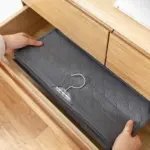 Homeko Hanging Handbag Wardrobe Organizer