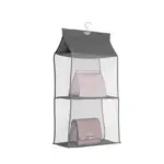 Homeko Hanging Handbag Wardrobe Organizer