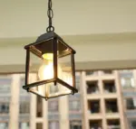 Homeko Hanging Lamp