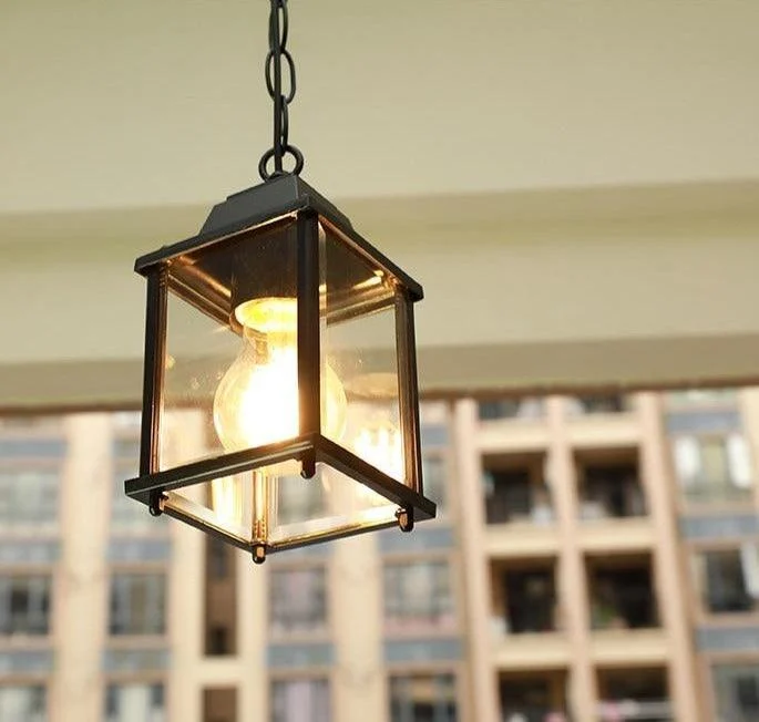 Homeko Hanging Lamp -