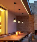 Homeko Hanging Lamp