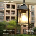 Homeko Hanging Lamp