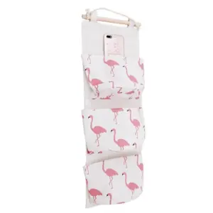 Homeko Hanging Organizer Bags