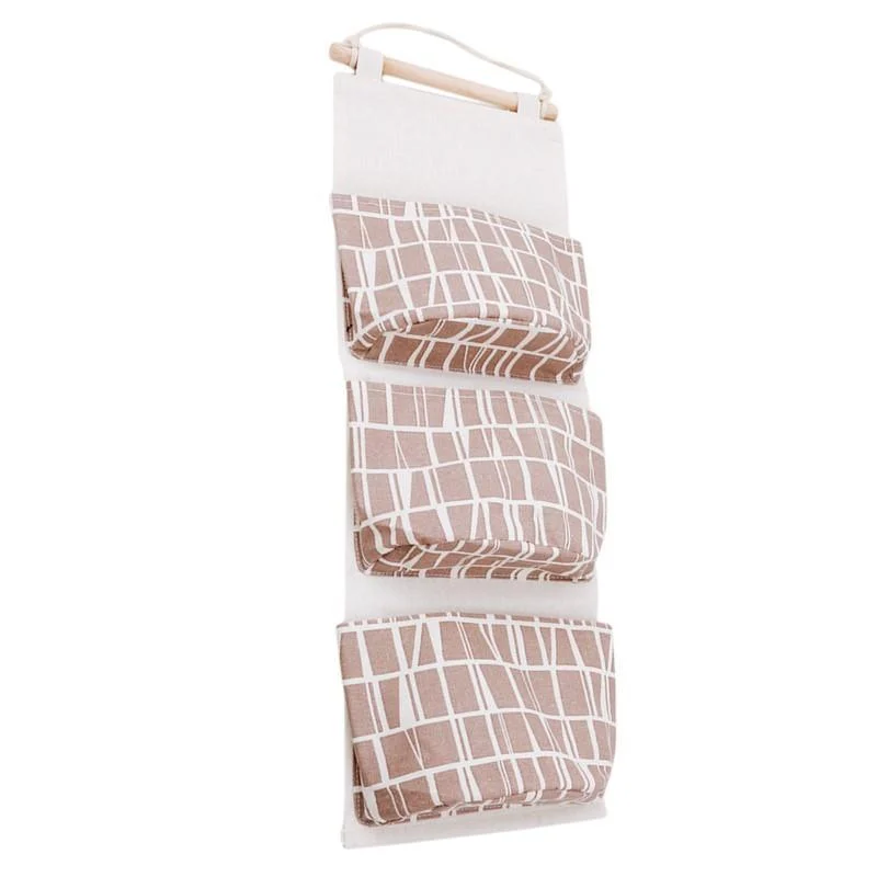 Homeko Hanging Organizer Bags -