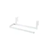 Homeko Hanging Paper Towel Holder Rack