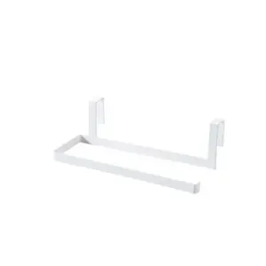 Homeko Hanging Paper Towel Holder Rack