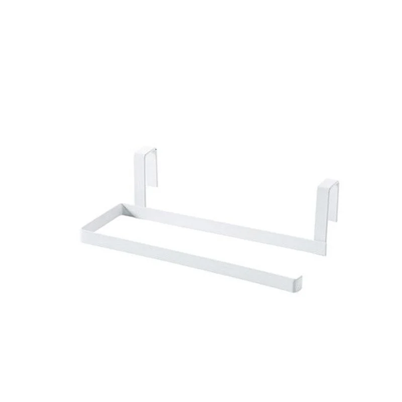 Homeko Hanging Paper Towel Holder Rack -