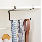 Homeko Hanging Paper Towel Holder Rack