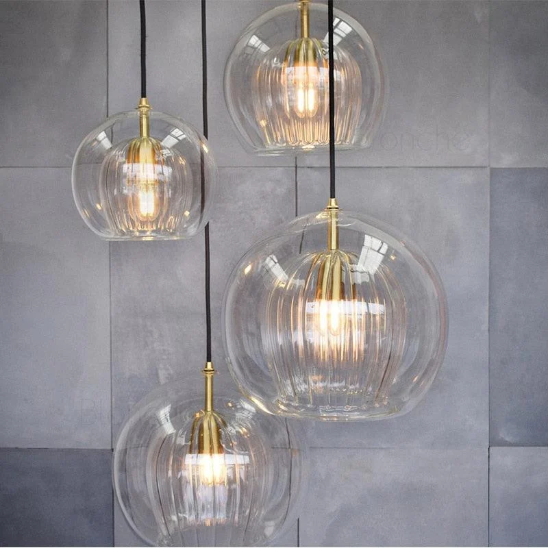 Homeko Hanging Pendant Light -