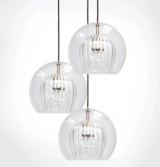 Homeko Hanging Pendant Light -