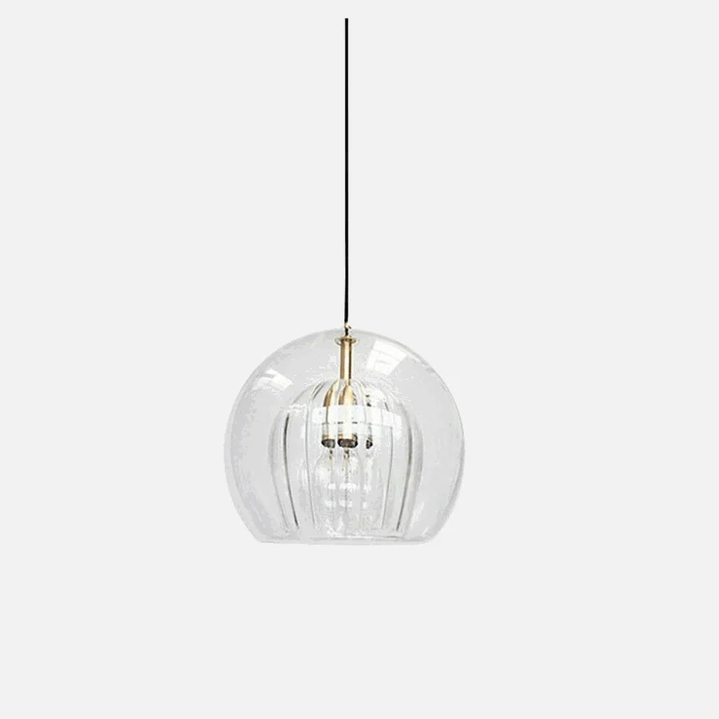 Homeko Hanging Pendant Light -