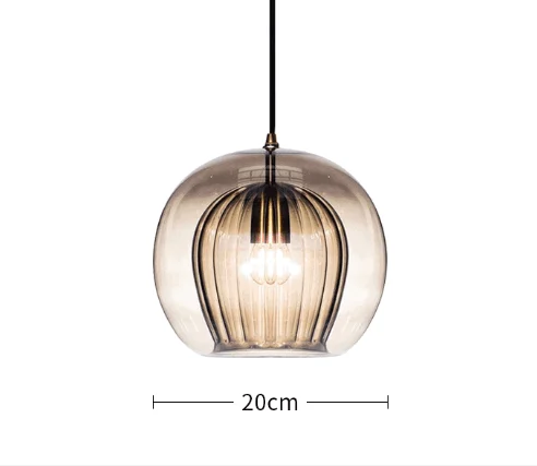 Homeko Hanging Pendant Light -