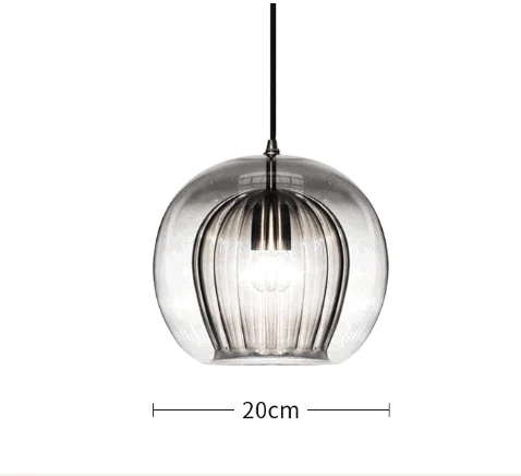 Homeko Hanging Pendant Light -