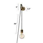 Homeko_Hanging_Ring_Wall_Sconce_-_-4247302 Homeko Hanging Ring Wall Sconce