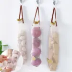 Homeko_Hanging_Storage_Bag_for_Vegetable_Storage_-_-4247366 Homeko Hanging Storage Bag for Vegetable Storage