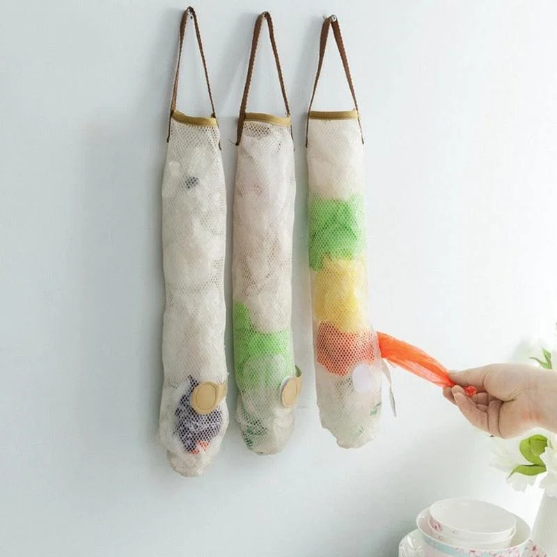 Homeko Hanging Storage Bag for Vegetable Storage -