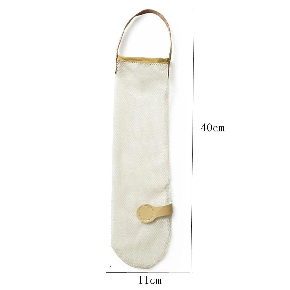 Homeko Hanging Storage Bag for Vegetable Storage -