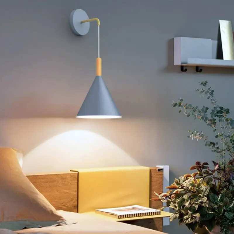 Homeko Hanging Wall Lights