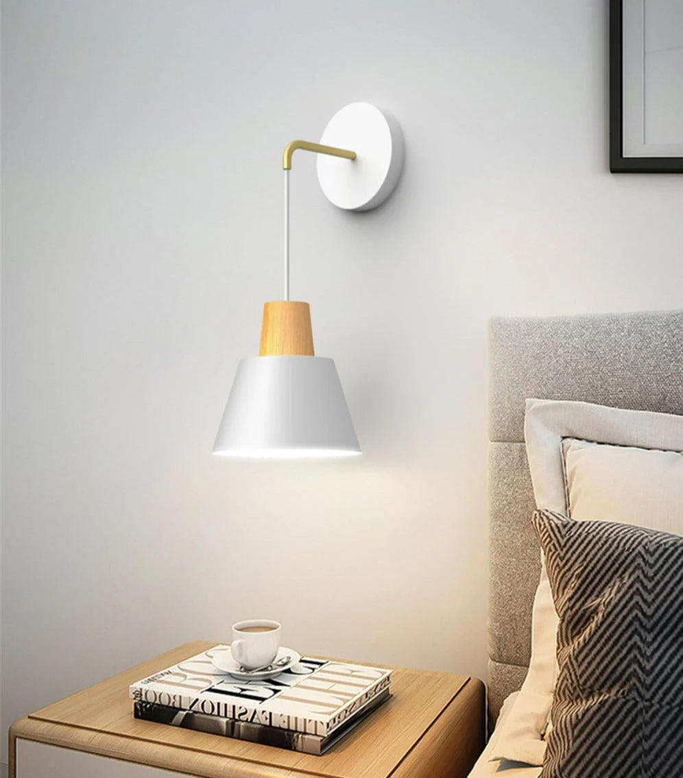 Homeko Hanging Wall Lights -