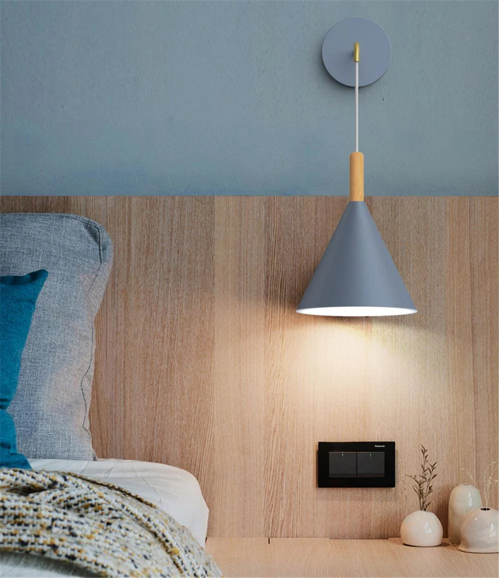 Homeko Hanging Wall Lights -