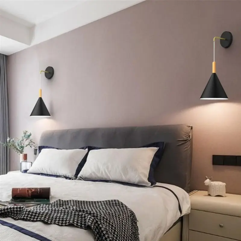 Homeko Hanging Wall Lights