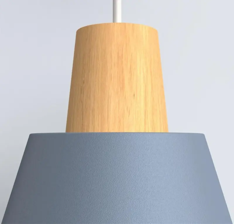 Homeko Hanging Wall Lights