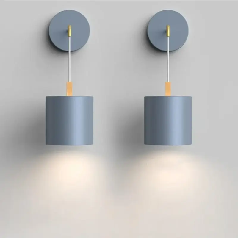 Homeko Hanging Wall Lights