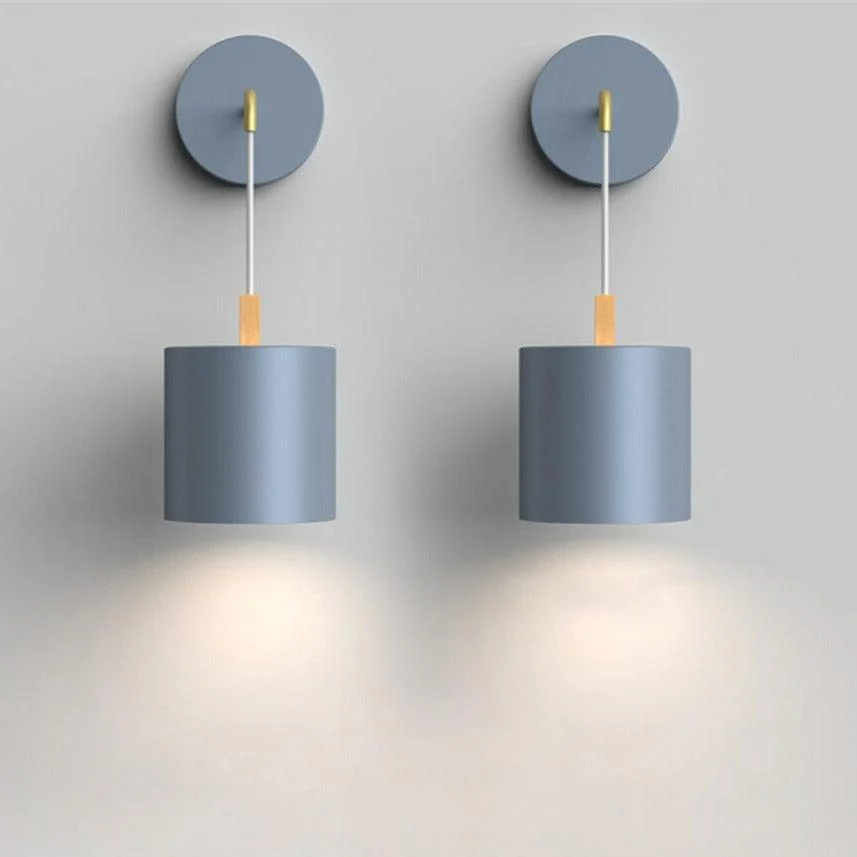 Homeko Hanging Wall Lights -