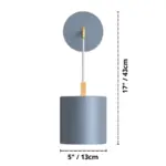 Homeko_Hanging_Wall_Lights_-_-4247481 Homeko Hanging Wall Lights