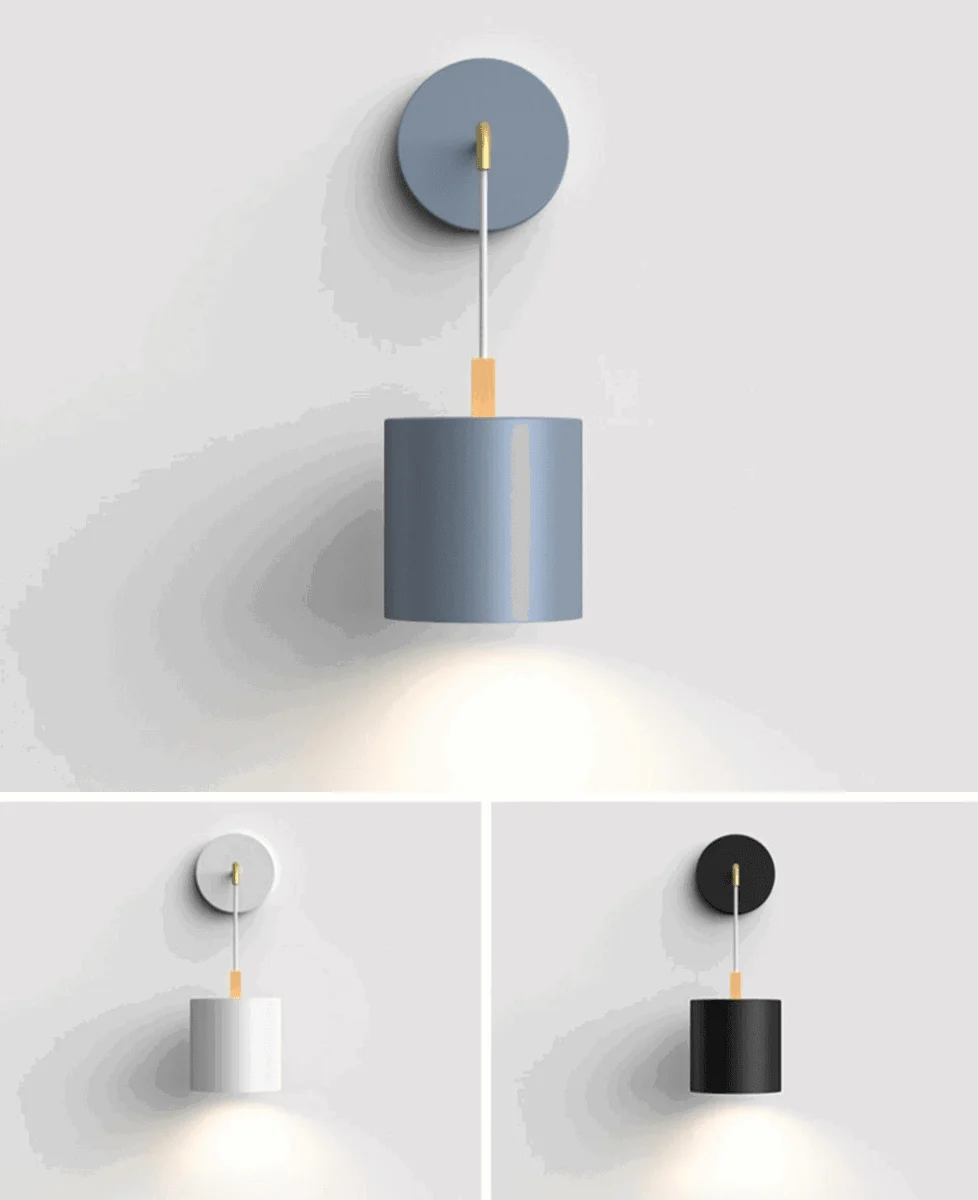 Homeko Hanging Wall Lights -