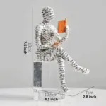 Homeko_Happy_Tissue_Holder_-_-4247598 Homeko Happy Tissue Holder
