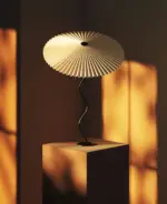 Homeko Hat Table Lamp