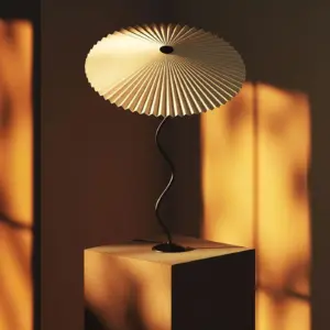 Homeko Hat Table Lamp - 