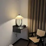 Homeko Hat Table Lamp