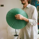 Homeko Hat Table Lamp