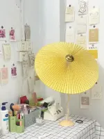 Homeko Hat Table Lamp