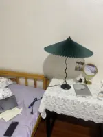 Homeko Hat Table Lamp