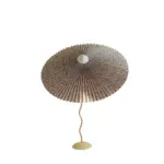 Homeko Hat Table Lamp