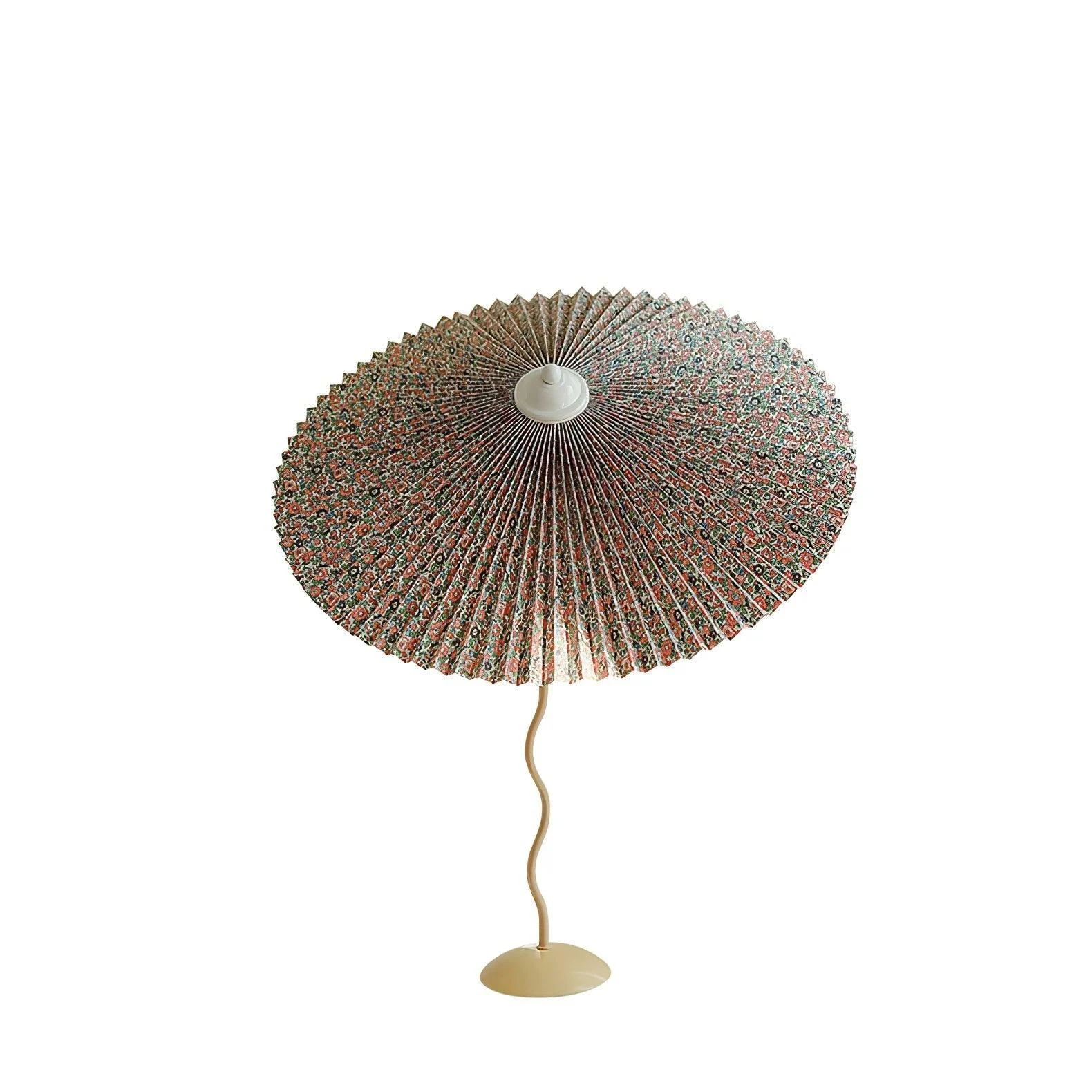 Homeko Hat Table Lamp -