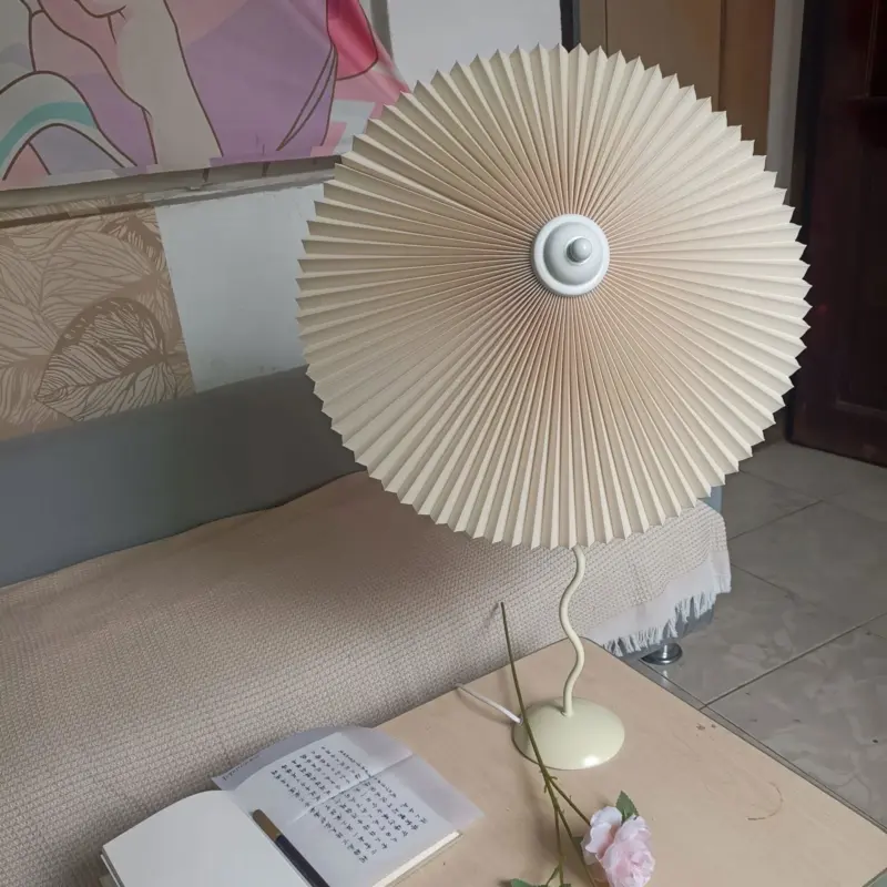Homeko Hat Table Lamp
