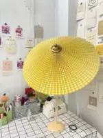 Homeko Hat Table Lamp
