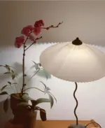 Homeko Hat Table Lamp