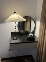 Homeko Hat Table Lamp