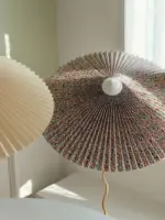 Homeko Hat Table Lamp